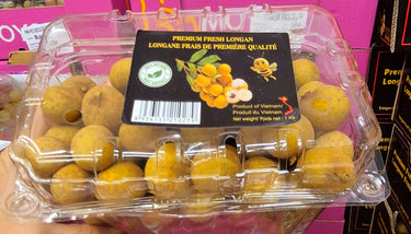 Premium Fresh Longan - 1 x 1 KG
